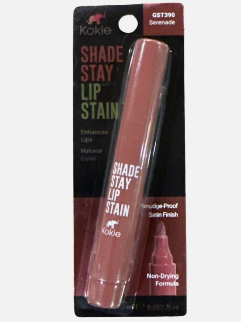 Kokie Lip Stain Marker - Shade Serenade